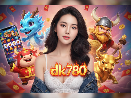 สมัคร dk780